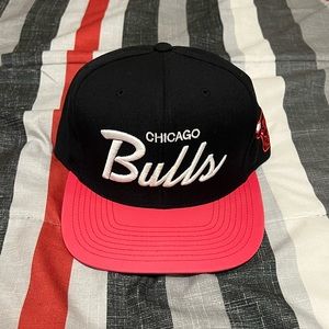 Chicago Bulls SnapBack